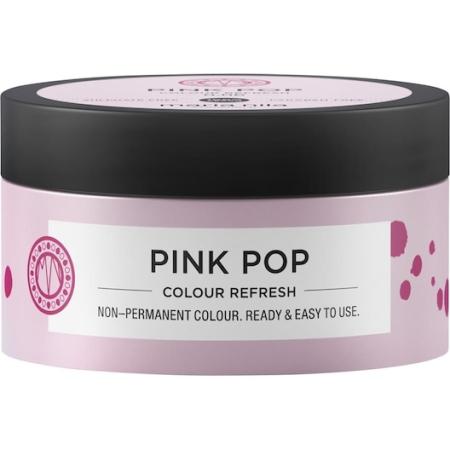 Maria Nila Colour Refresh Roze Pop 0.06 Haarverf Dames 300 ml