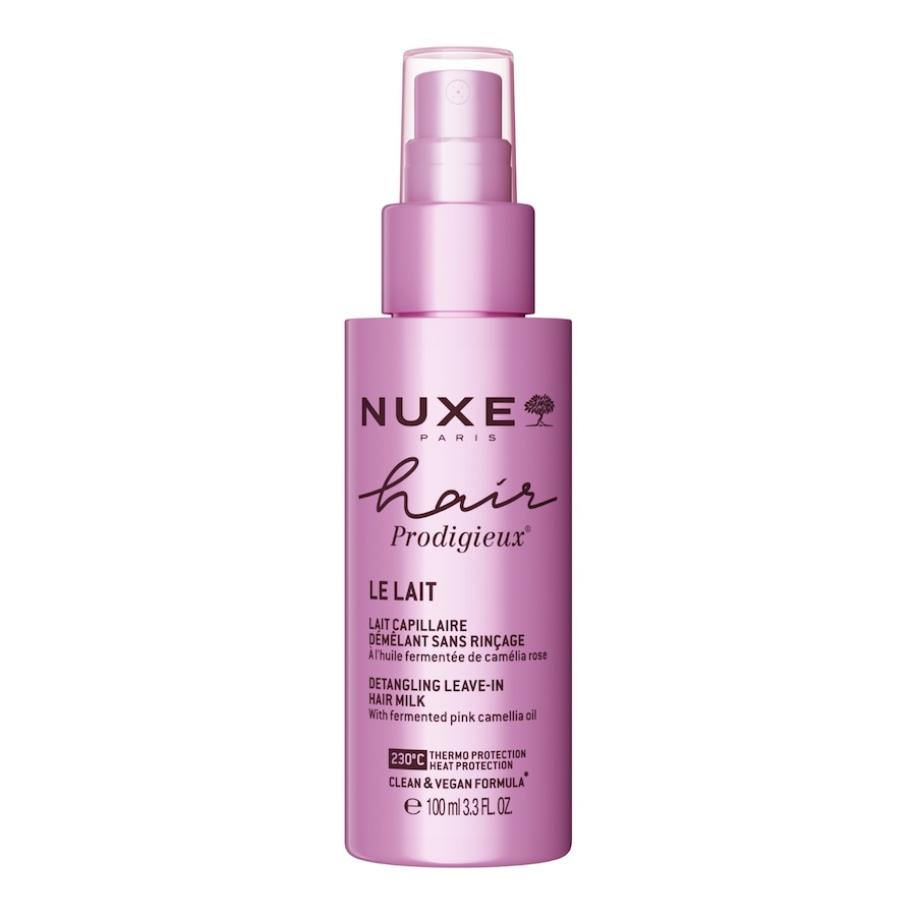 NUXE Hair Prodigieux® Detangling Leave-in Hair Milk