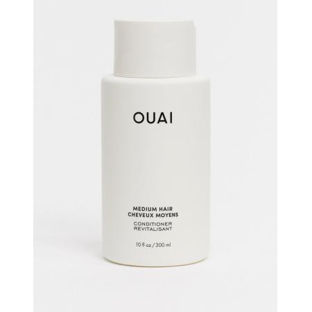 Ouai Conditioner voor middellang haar 300ml-Geen kleur