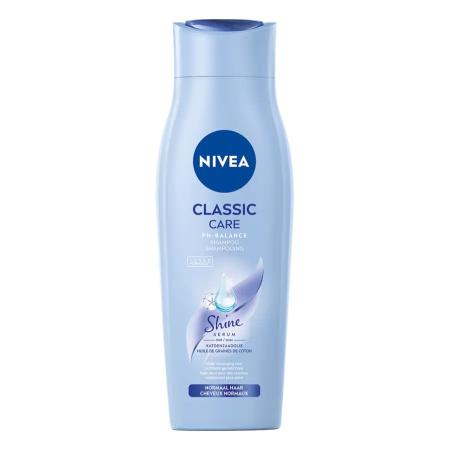 Nivea Classic Mild Care Shampoo