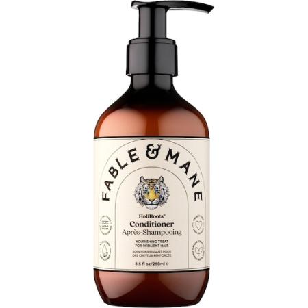 Fable & Mane HoliRoots Conditioner Dames 250 ml