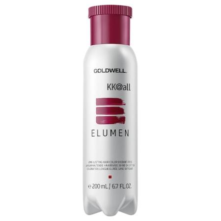 Goldwell Color Long Lasting Hair Oxidant-Free Haarverf Dames 200 ml
