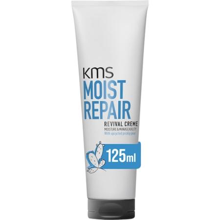 KMS Moistrepair Opwekkingscrème Crème Dames 125 ml