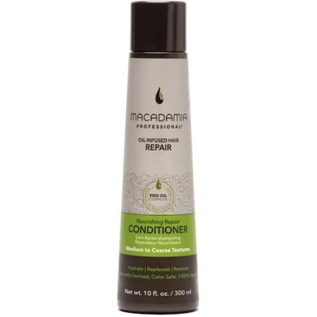 Macadamia Wash & Care Voedende vochtinbrengende conditioner Conditioner Dames 300 ml