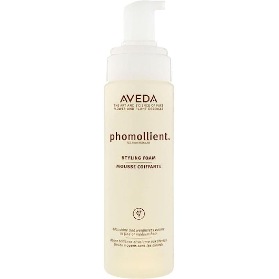 Aveda Styling Foam Dames 200 ml