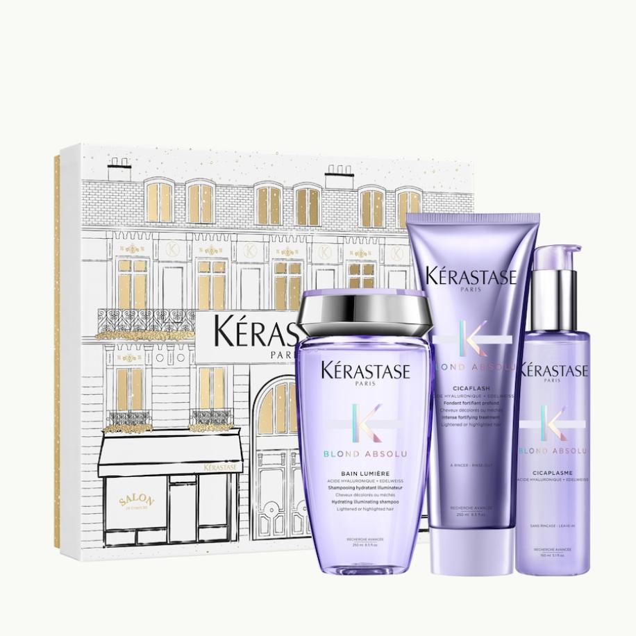 Kérastase Blond Absolu