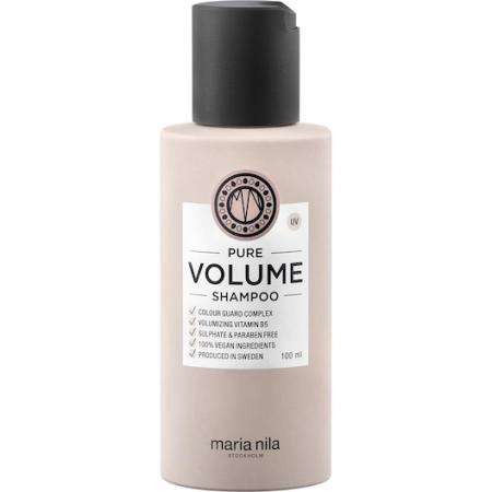 Maria Nila Pure Volume Shampoo Dames 350 ml
