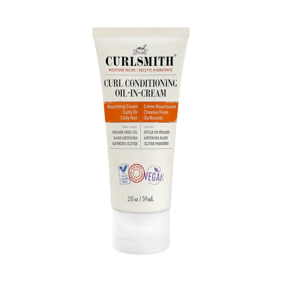 Curlsmith Curl Conditioning Oil-In-Cream