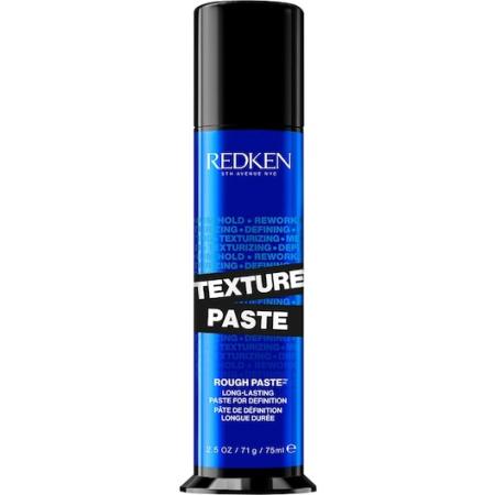 Redken Styling Texture Paste Haarpasta Dames 75 ml