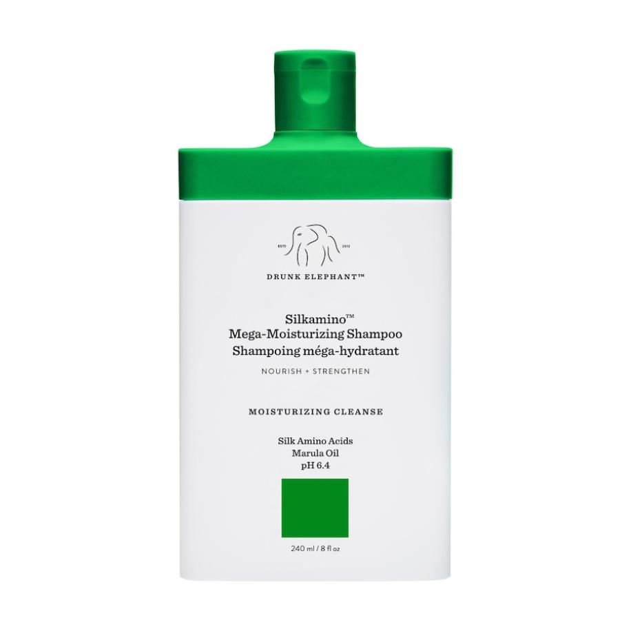 Drunk Elephant Silkamino™ Smoothing Shampoo