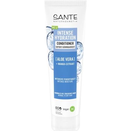 Sante Naturkosmetik Conditioner Intense Hydration Dames 150 ml