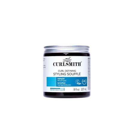 Curlsmith Curl Defining Styling Soufflé