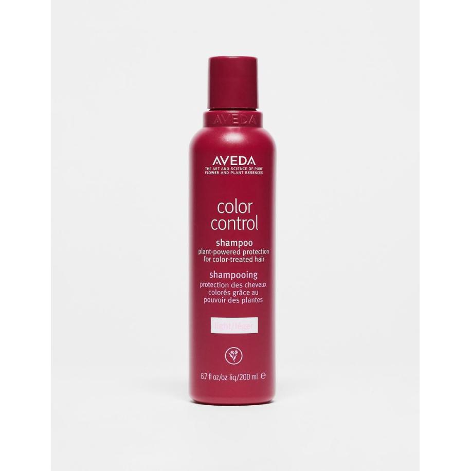 Aveda Color Control Shampoo Licht: 200ml-Geen kleur