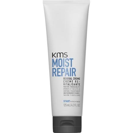 KMS Moistrepair Opwekkingscrème Crème Dames 20 ml