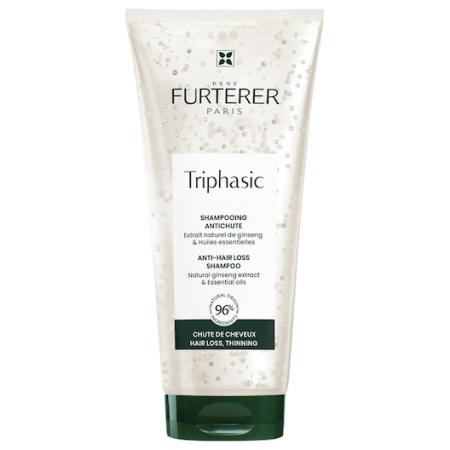 René Furterer Triphasic Stimulerende shampoo tegen haaruitval Revitaliserend Dames 200 ml