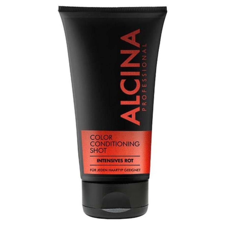 ALCINA Color Conditioning Shot rood Conditioner Dames 150 ml