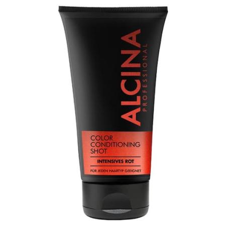 ALCINA Color Conditioning Shot rood Conditioner Dames 150 ml