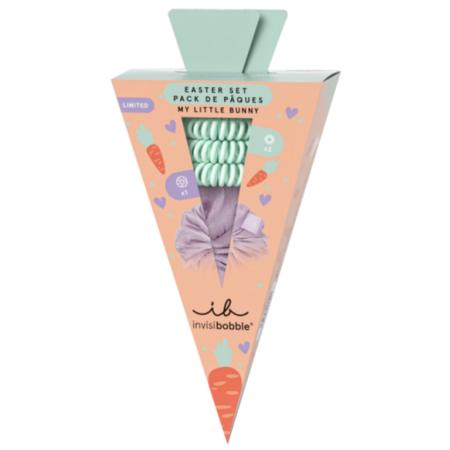 Invisibobble Limited Easter Set