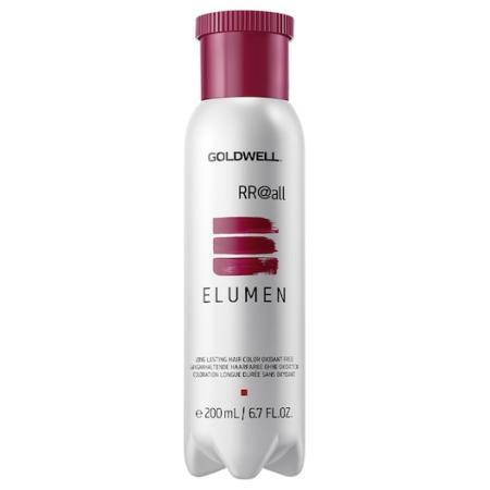 Goldwell Color Long Lasting Hair Oxidant-Free Kleurspoeling Dames 200 ml