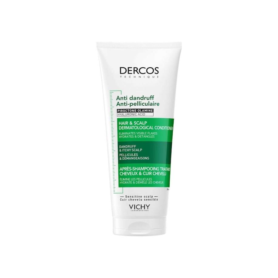 Vichy Dercos Antiroos vochtinbrengende ontwarrende conditioner