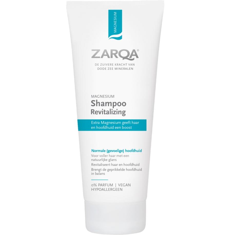 ZARQA Salt Magnesium Revitalizing