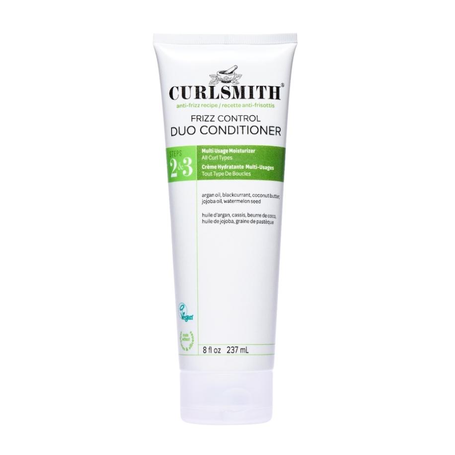 Curlsmith Frizz Control Duo