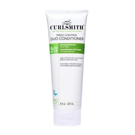 Curlsmith Frizz Control Duo