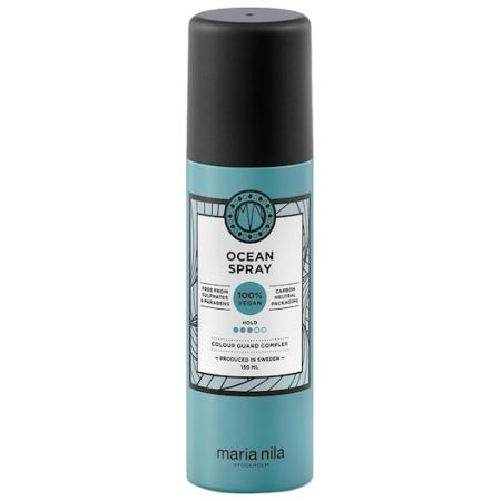 Maria Nila Style & Finish Oceaan Spray Haarlak Dames 150 ml