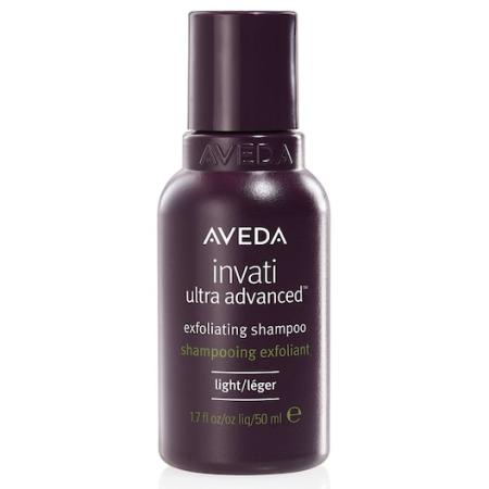 Aveda Shampoo Exfoliërende shampoo Light Clarifying Dames 50 ml