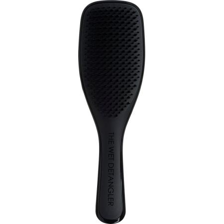 Tangle Teezer Antiklit Haarborstel Wet Zwart