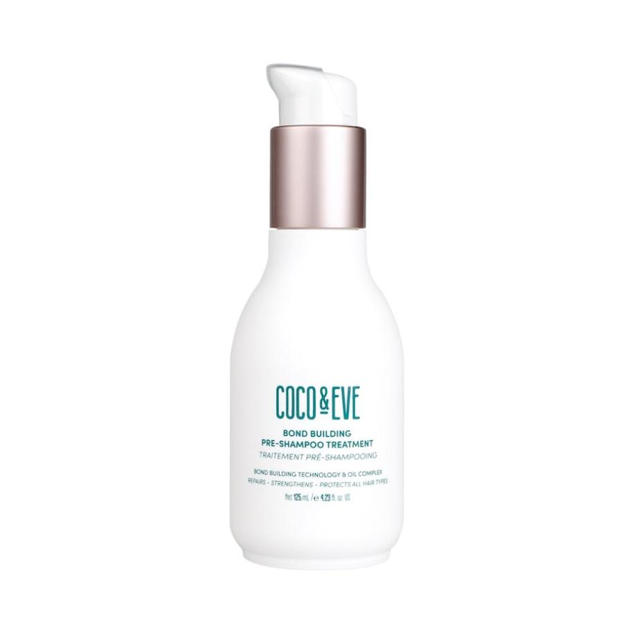 Coco & Eve Bond Building Pre-Shampoo Treatment
