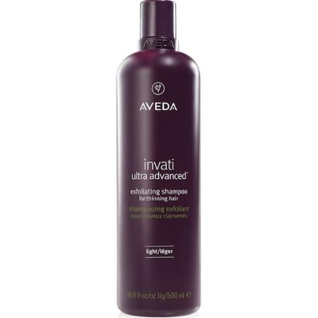 Aveda Shampoo Exfoliërende shampoo Light Clarifying Dames 500 ml