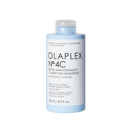 Olaplex Bond Maintenance No.4C Bond Maintenance™ Clarifying Shampoo