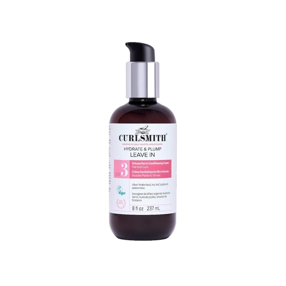 Curlsmith Hydrate & Plump Leave-in