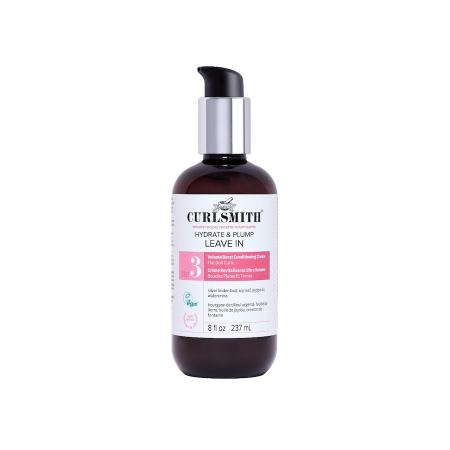Curlsmith Hydrate & Plump Leave-in