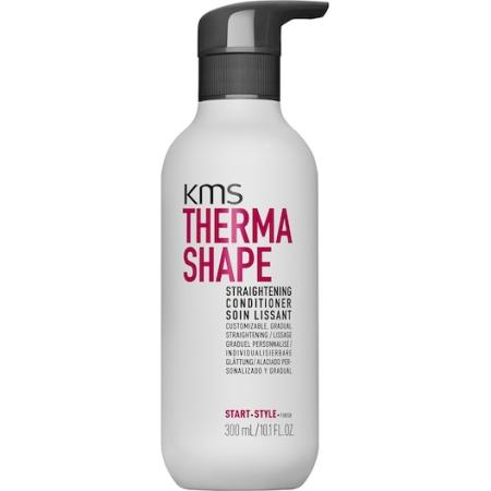 KMS Thermashape Rechtmakende conditioner Anti-pluis Dames 300 ml
