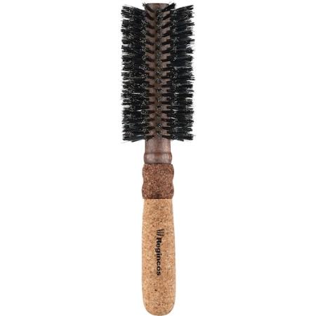 Regincós Handgreep van kurk Ronde borstel Zwart Ø 19/55 mm borstels Dames