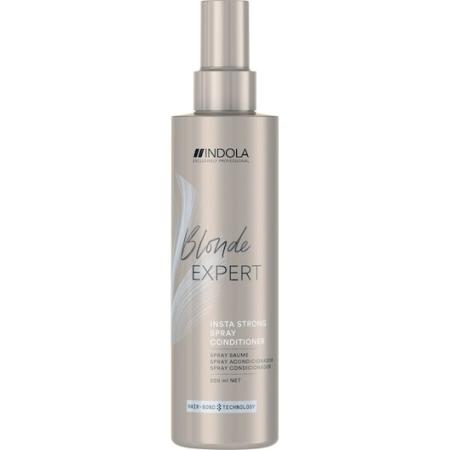 INDOLA Blonde Expert Care Insta Strong Spray Conditioner Leave-in conditioner Dames 200 ml