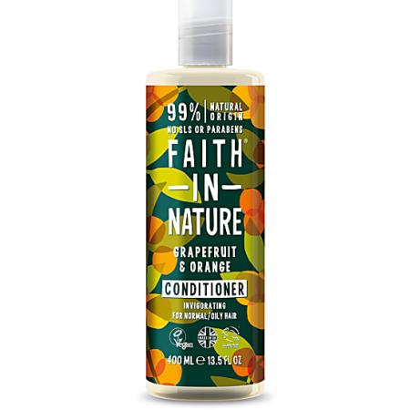 Faith In Nature Grapefruit & Orange Conditioner