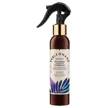 Fable & Mane MahaMane Detangling Leave-in Conditioner conditioner Dames 140 ml