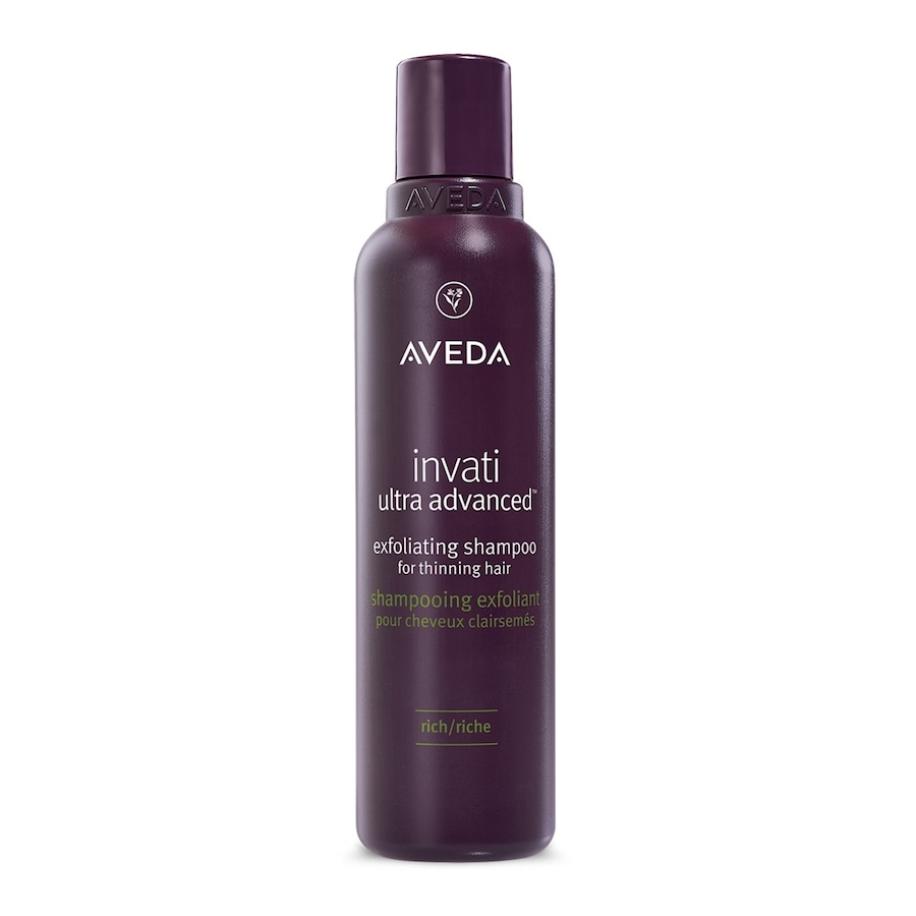 Aveda Shampoo Exfoliërende Rijk Middelen tegen haaruitval Dames 200 ml