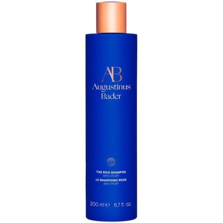 Augustinus Bader Haren De rijke shampoo Shampoo Dames 200 ml