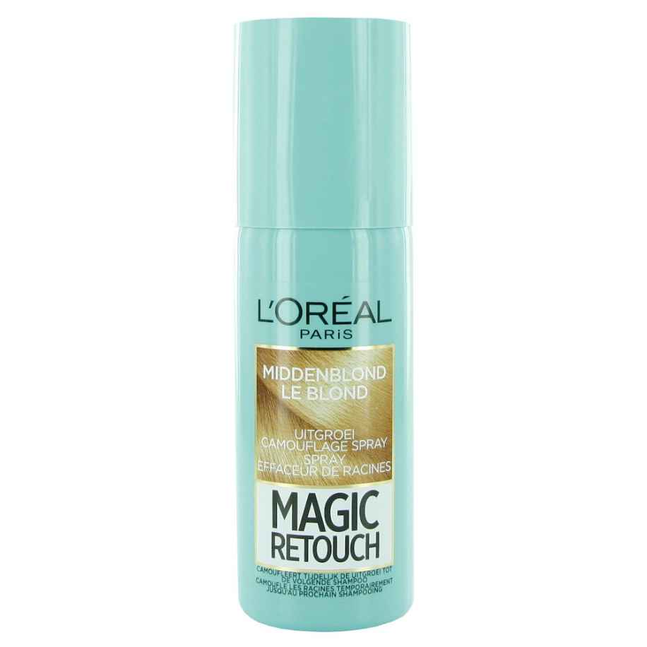 L’Oréal Paris L’Oréal Paris Magic Retouch - Camouflerende Uitgroeispray