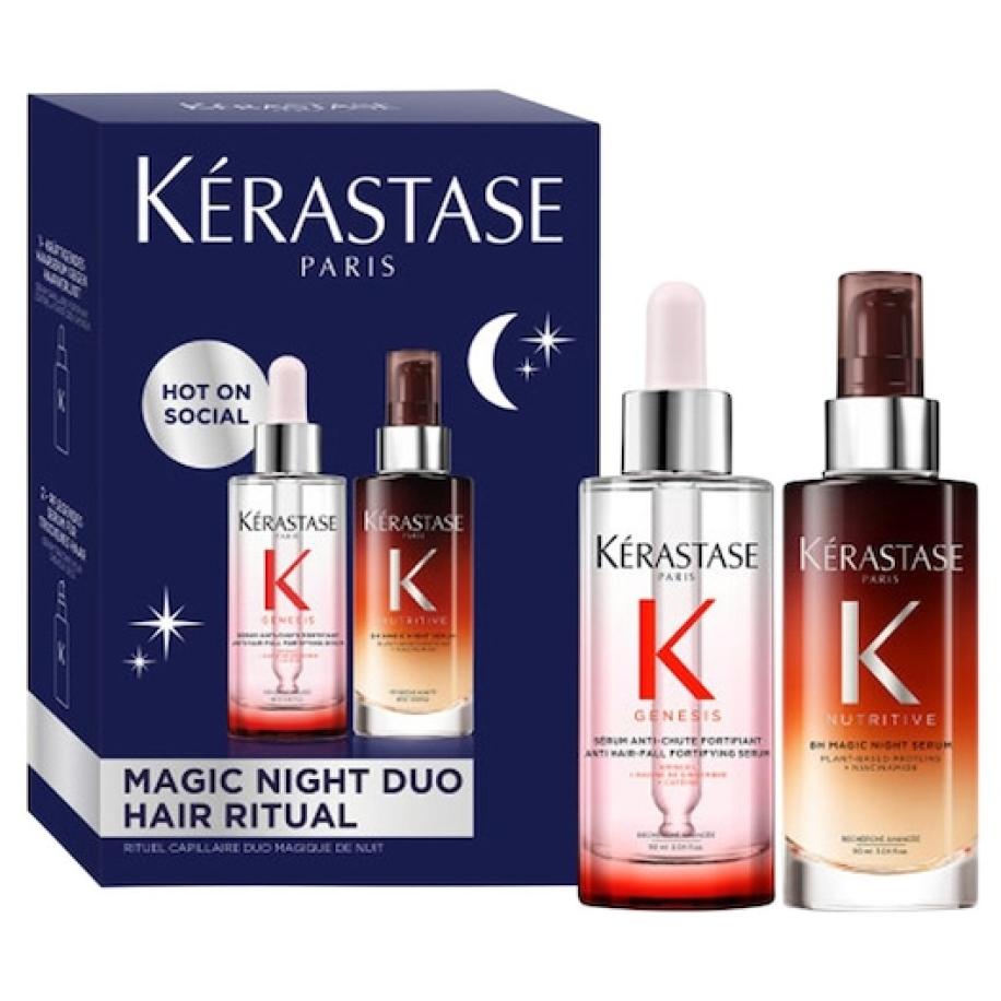 Kérastase Genesis Magic Night Duo Haarverzorgingssets Dames 90 ml