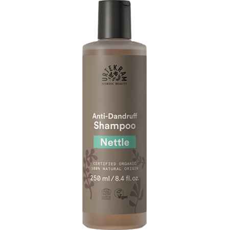 Urtekram Nettle Shampoo Anti Roos
