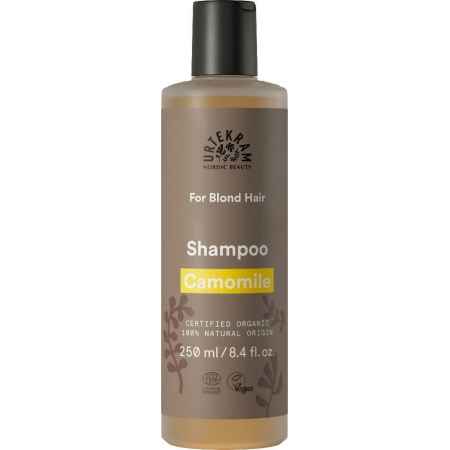 Urtekram Camomile Shampoo Blond Haar