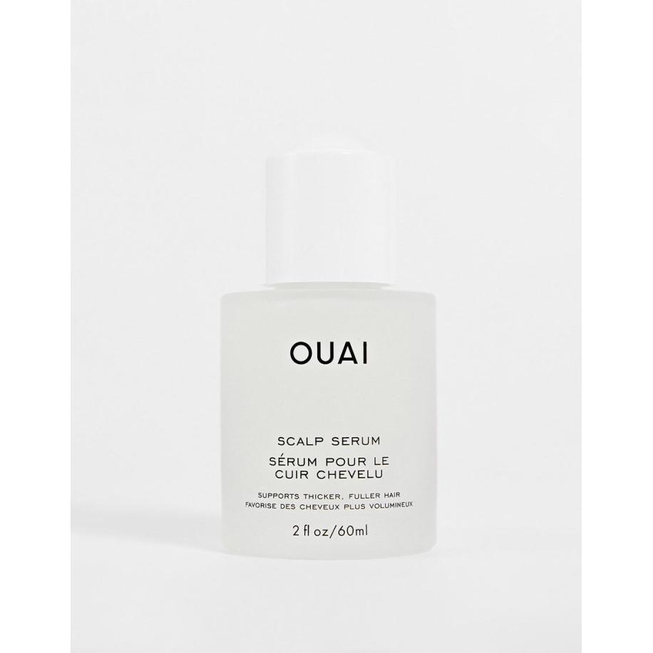 Ouai - Serum voor de hoofdhuid 60ml-Geen kleur