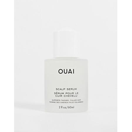 Ouai - Serum voor de hoofdhuid 60ml-Geen kleur