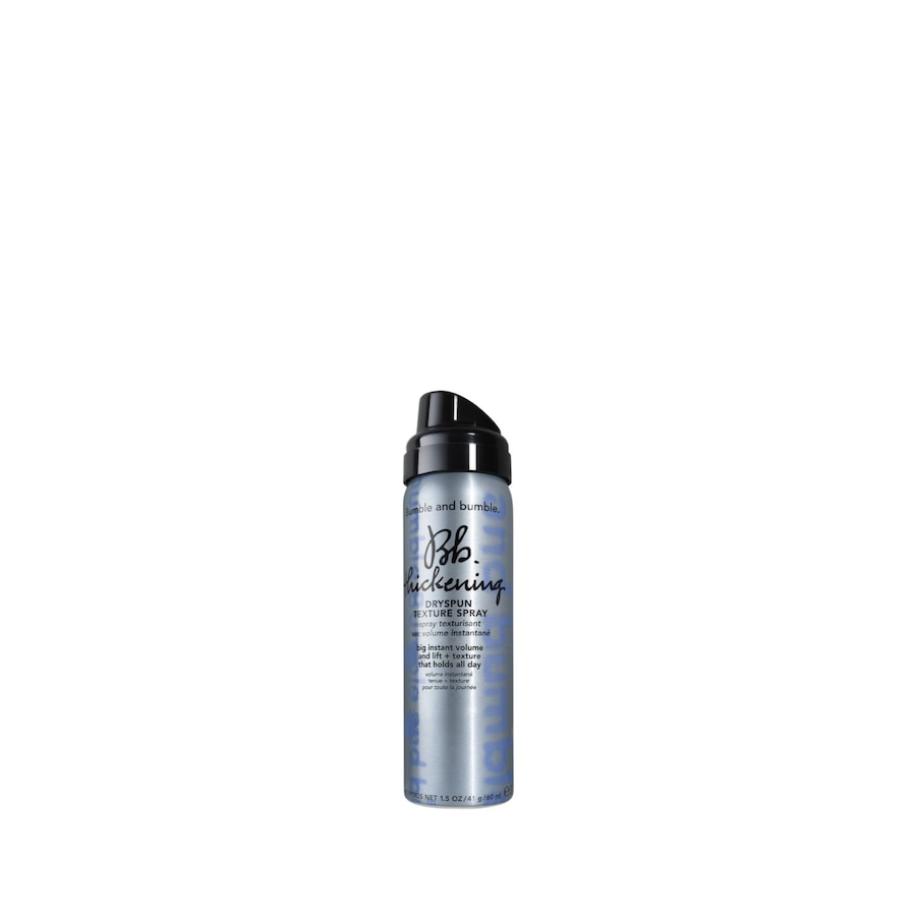 Bumble and bumble. Thickening Dryspun Texture Spray
