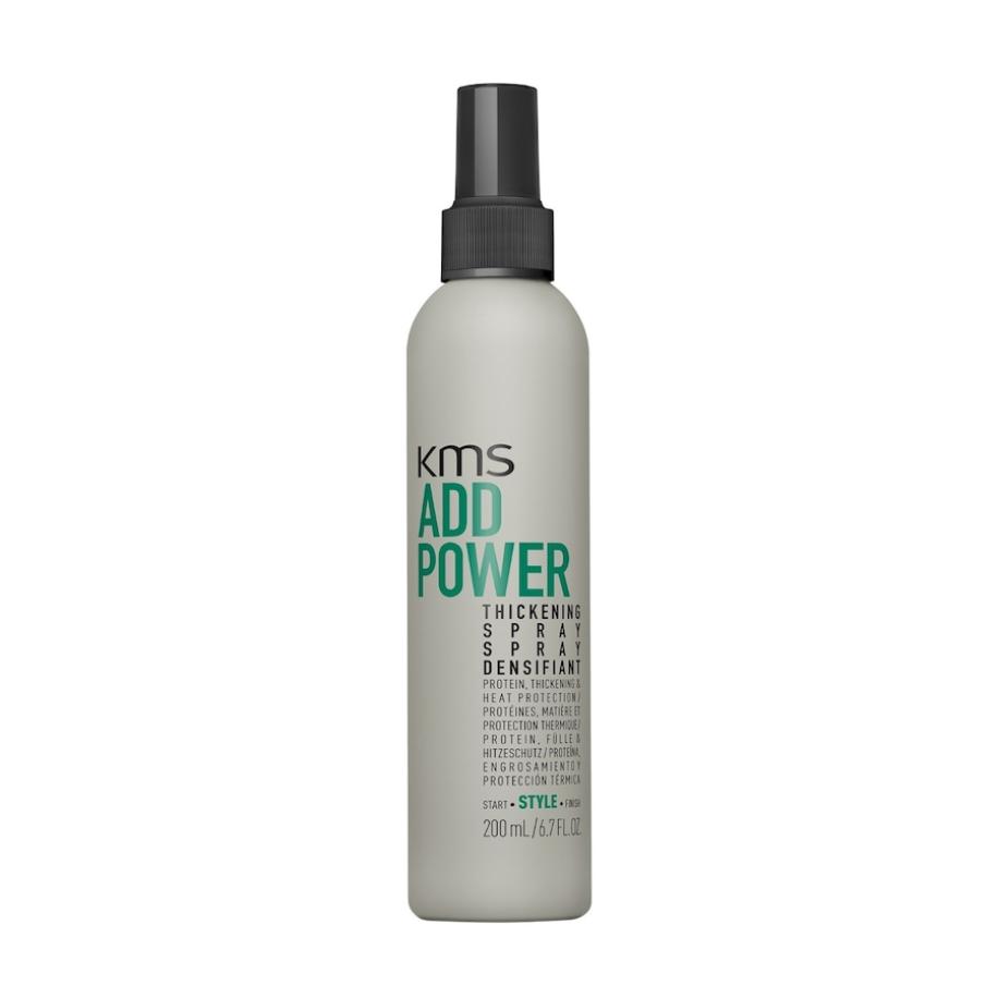 KMS Add Power Thickening Spray